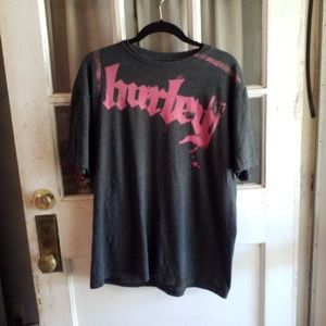 Hurley